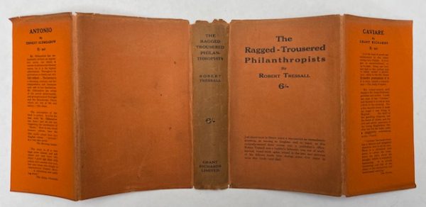 The Ragged Trousered Philanthropists ebook Robert Tressell   1230003676578  Boeken  bolcom