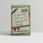 Mary Ann Shaffer The Guernsey Literary and Potato Peel Pie Society first1