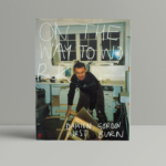 damian hirst on the way to work first 1