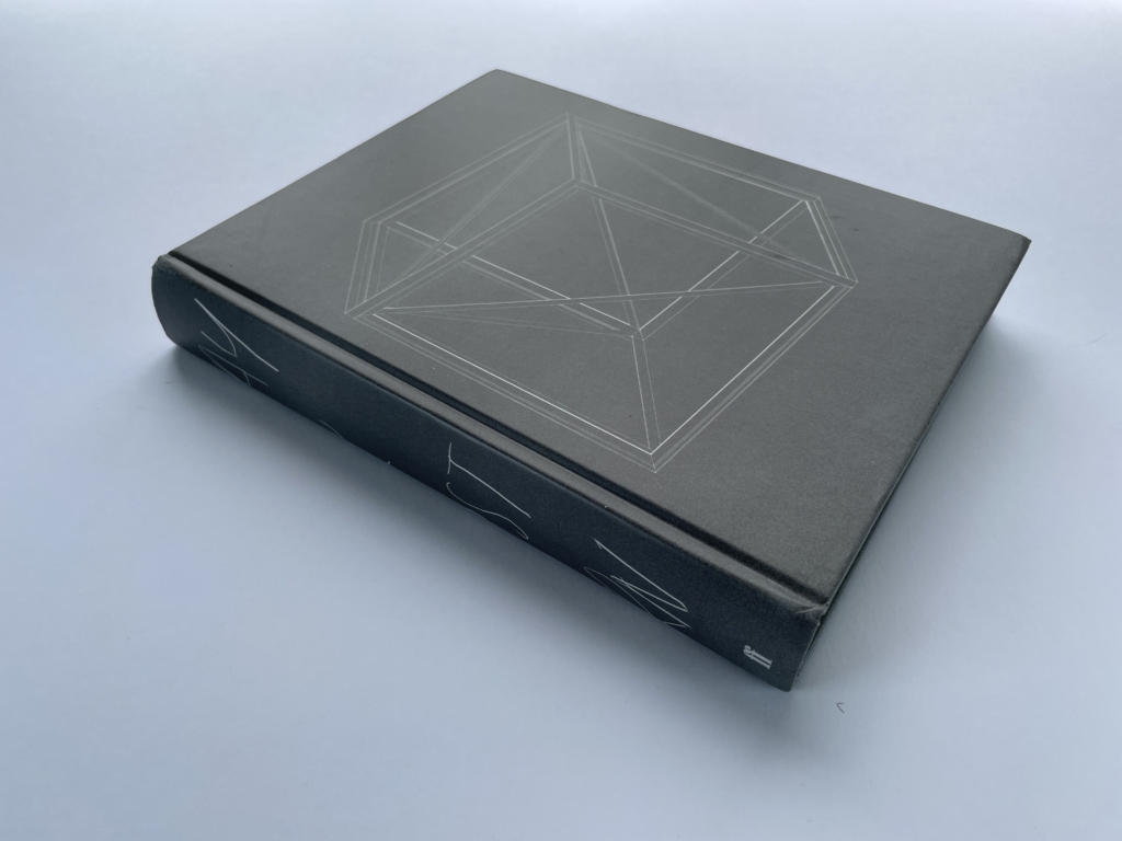 damian hirst on the way to work first 3