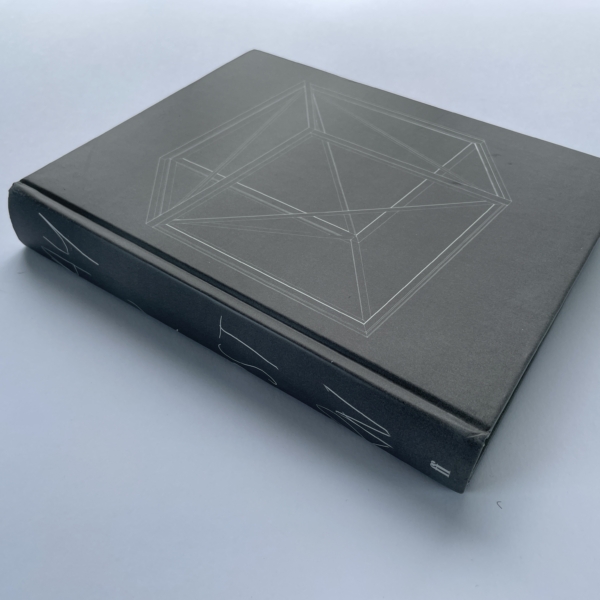 damian hirst on the way to work first 3