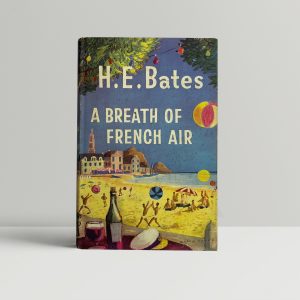he bates a breath of french air first 1