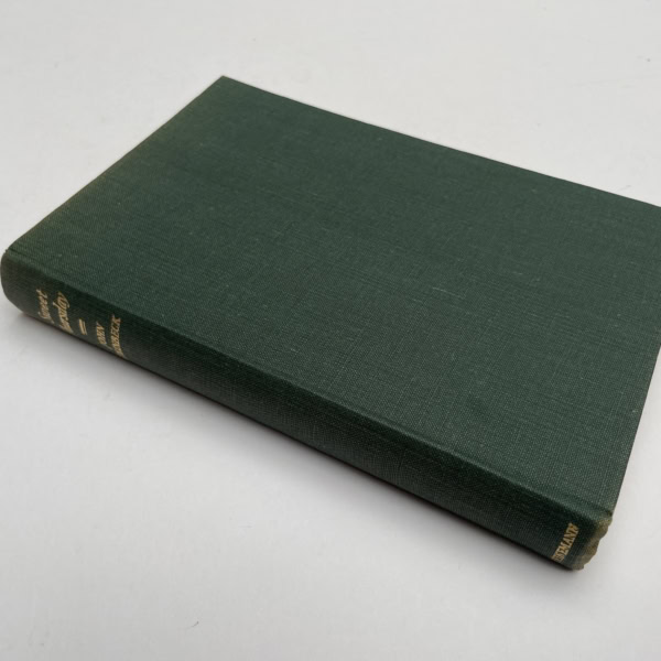 john steinbeck sweet thursday first edition3