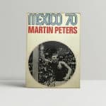 martin peters mexico 70 1st ed1