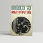 martin peters mexico 70 1st ed1
