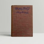 nancy mitford christmas pudding first 1