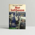 nat lofthouse the lion of vienna signed first1