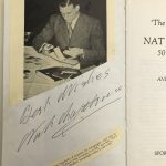 nat lofthouse the lion of vienna signed first2