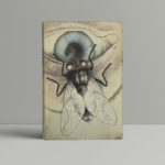 richard chopping the fly first edition1