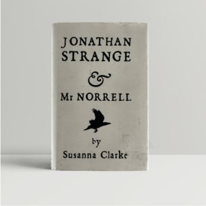 susana clarke jonathan strange and mr norrell First1