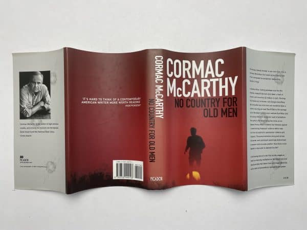 cormac mccarthy no country first4