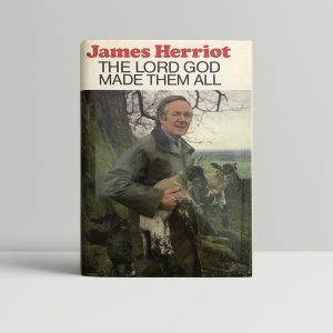 james herriot the lord god made them all first 1