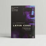 jj connolly layer cake first ed1