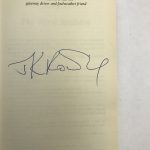 jk rowling hpatcos signed first ed3