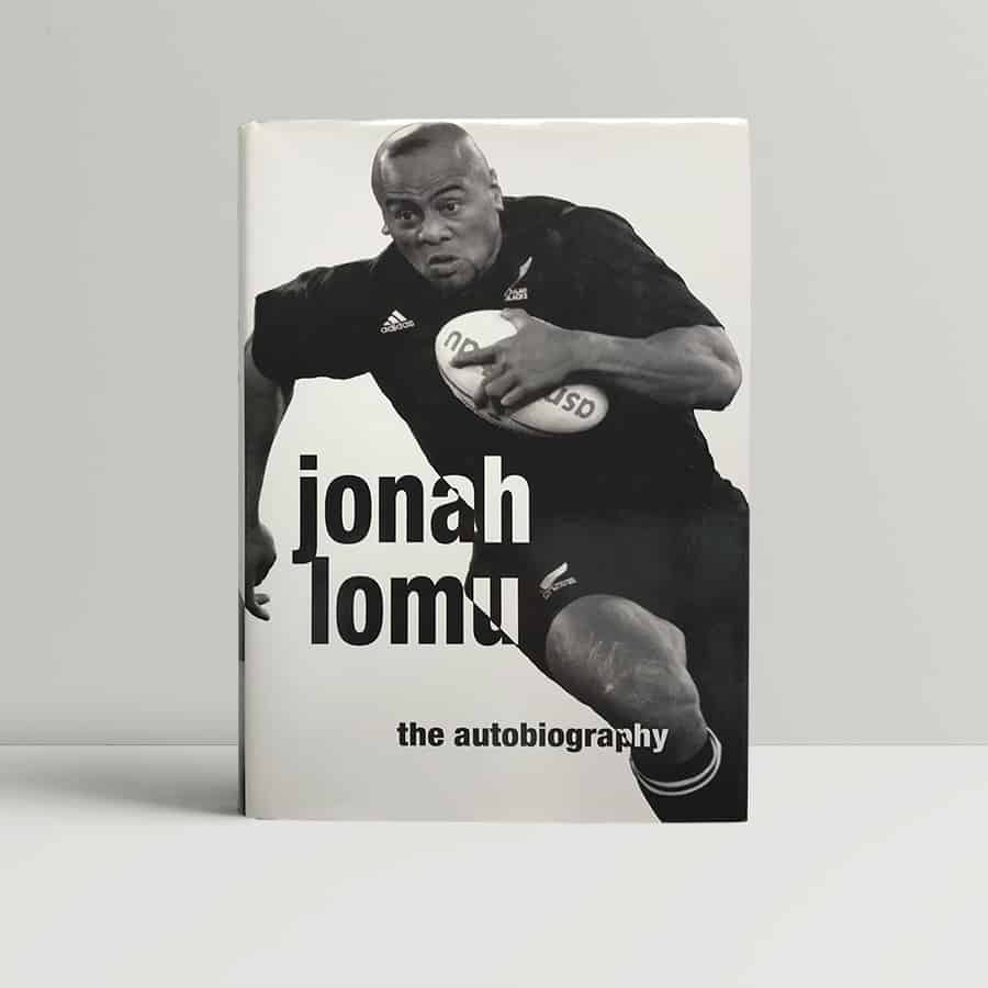 Jonah Lomu – Wikipédia, a enciclopédia livre