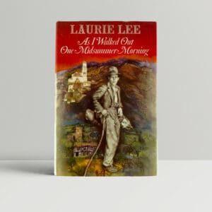 laurie lee as i walked out one midsummer morning first1