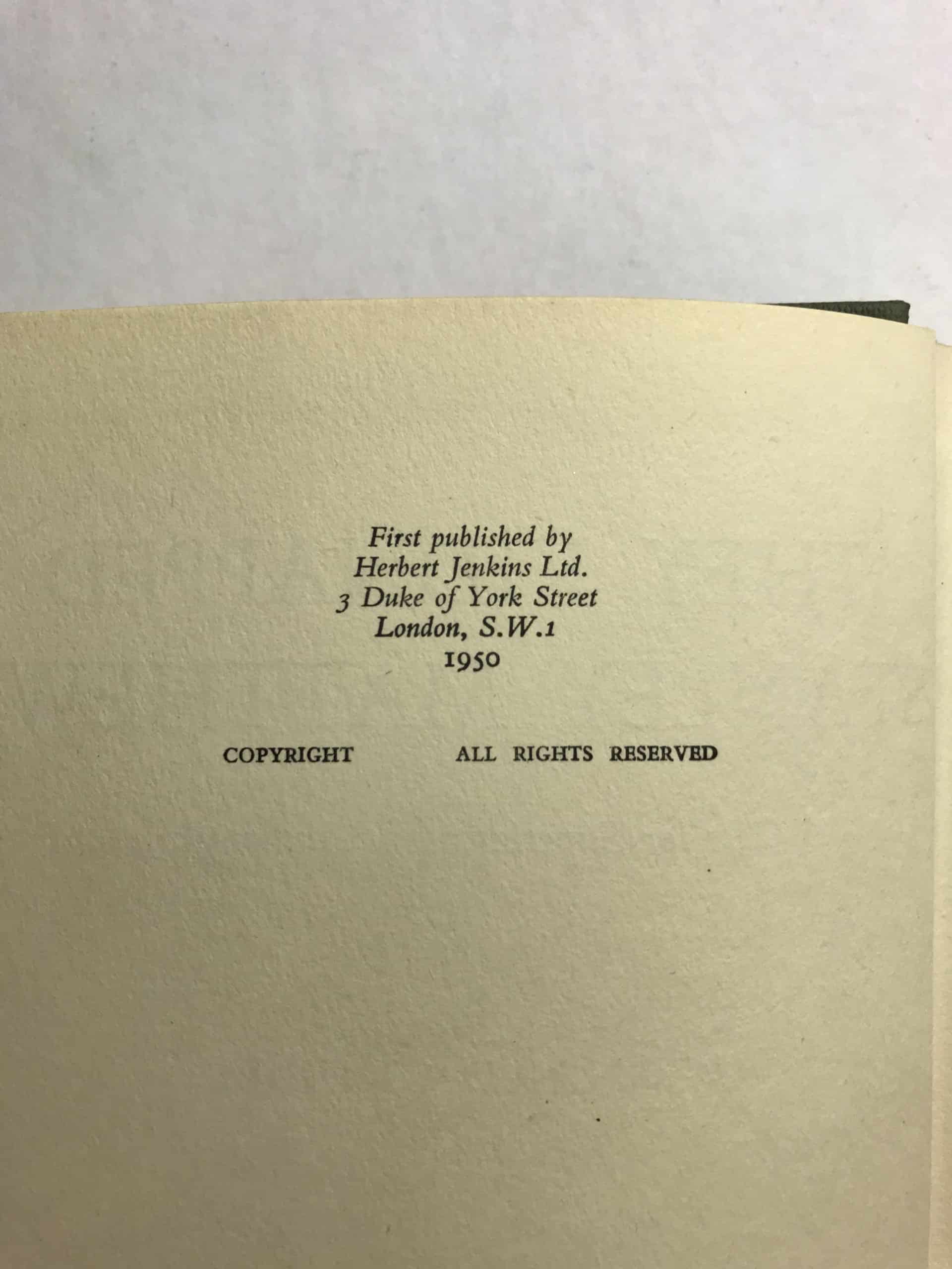 Leonard R. Gribble - They Kidnapped Stanley Matthews - First Edition 1950