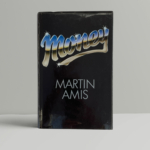 martin amis money first editiion1