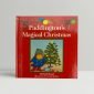 michael bond paddingtons magical christmas first1