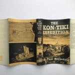 the kon tiki expedition thor heyerdahl first 4