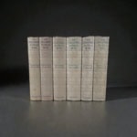 winston churchill the second world war series firsts 1