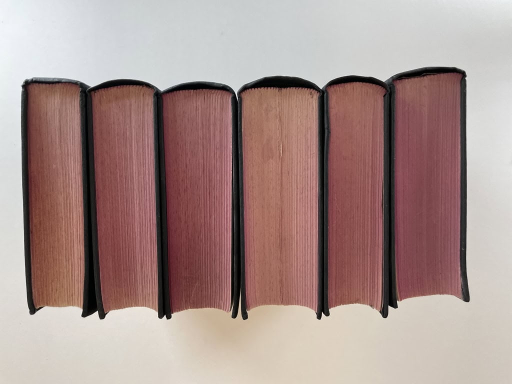 winston churchill the second world war series firsts 3