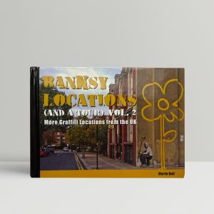 banksy locations vol2 1