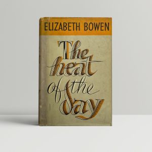 elizabeth bowen the heat of the day first1