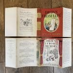 ernest h shepard double set5