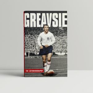 jimmy greaves greavsie first ed double signed1