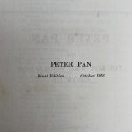 jm barrie the plays of jm barrie first2