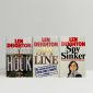 len deighton hook line sinker 1