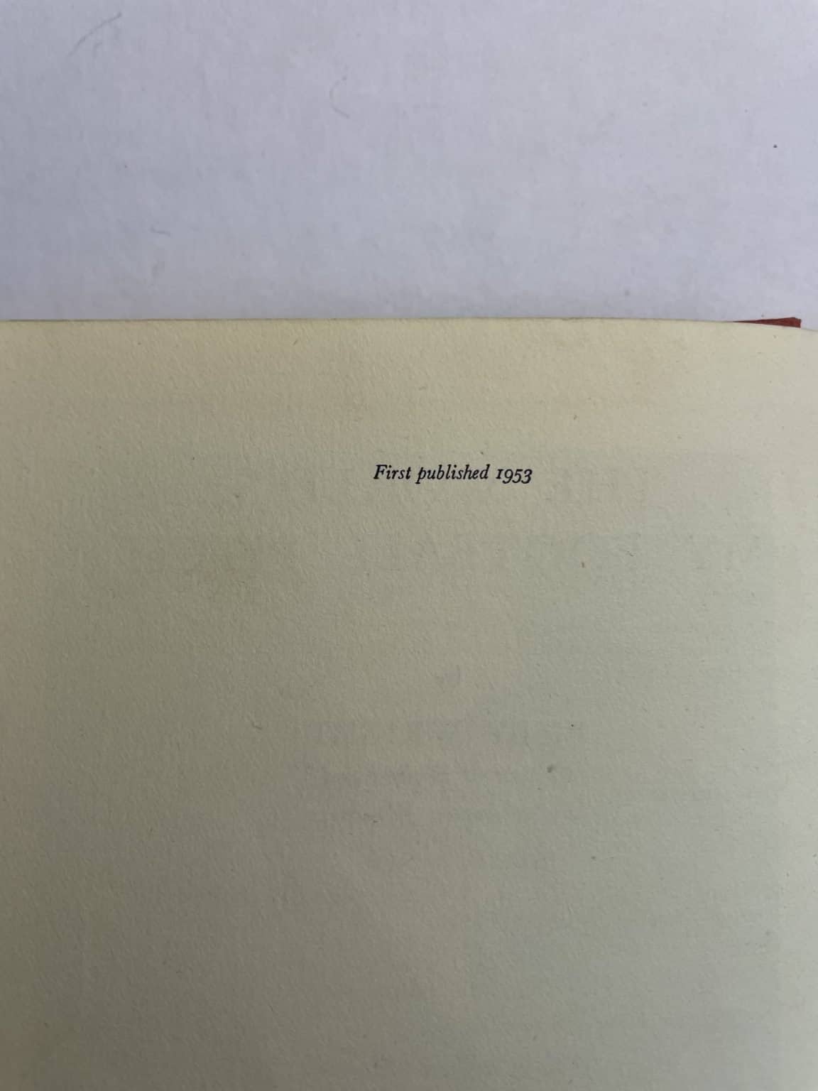 billy wright the worlds my football pitch signed first edition2