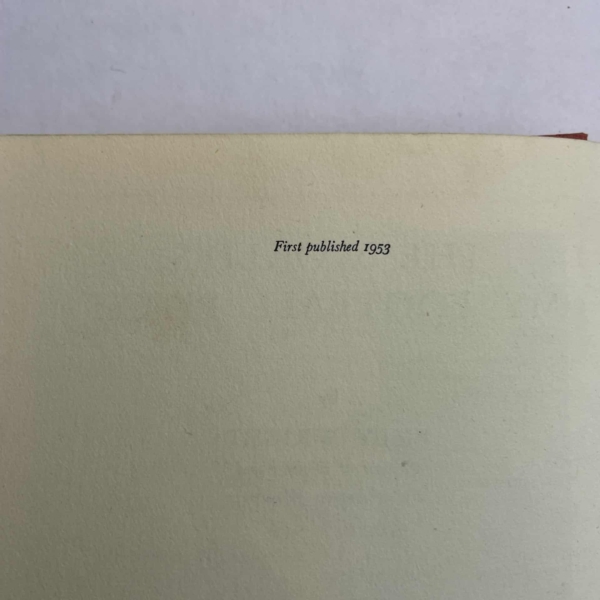 billy wright the worlds my football pitch signed first edition2