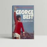 george best autobiography signed first edition1