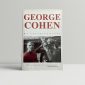 george cohen autobiography signed first edition1