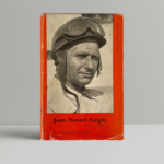 gunther molter juan manuel fangio first!