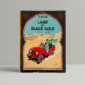 herge tintin land of black gold first 1