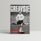 jimmy greaves autobiography signed by saint and greavsie 1