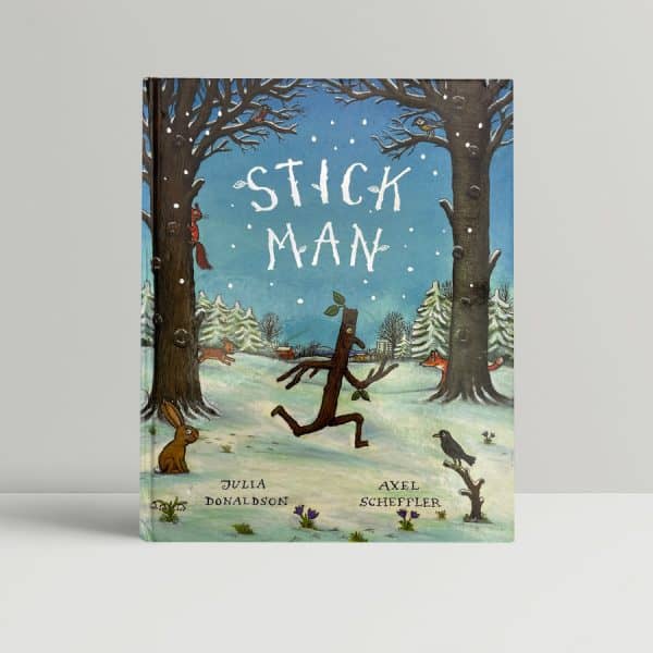 julia donaldson stickman no wrapper 1