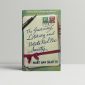 mary ann shaffer the guernsey literary and potato peel pie society first edition1