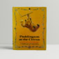 michael bond paddington at the circus first ed1