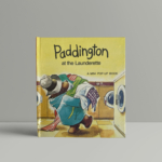 michael bond paddington at the laundrette first1