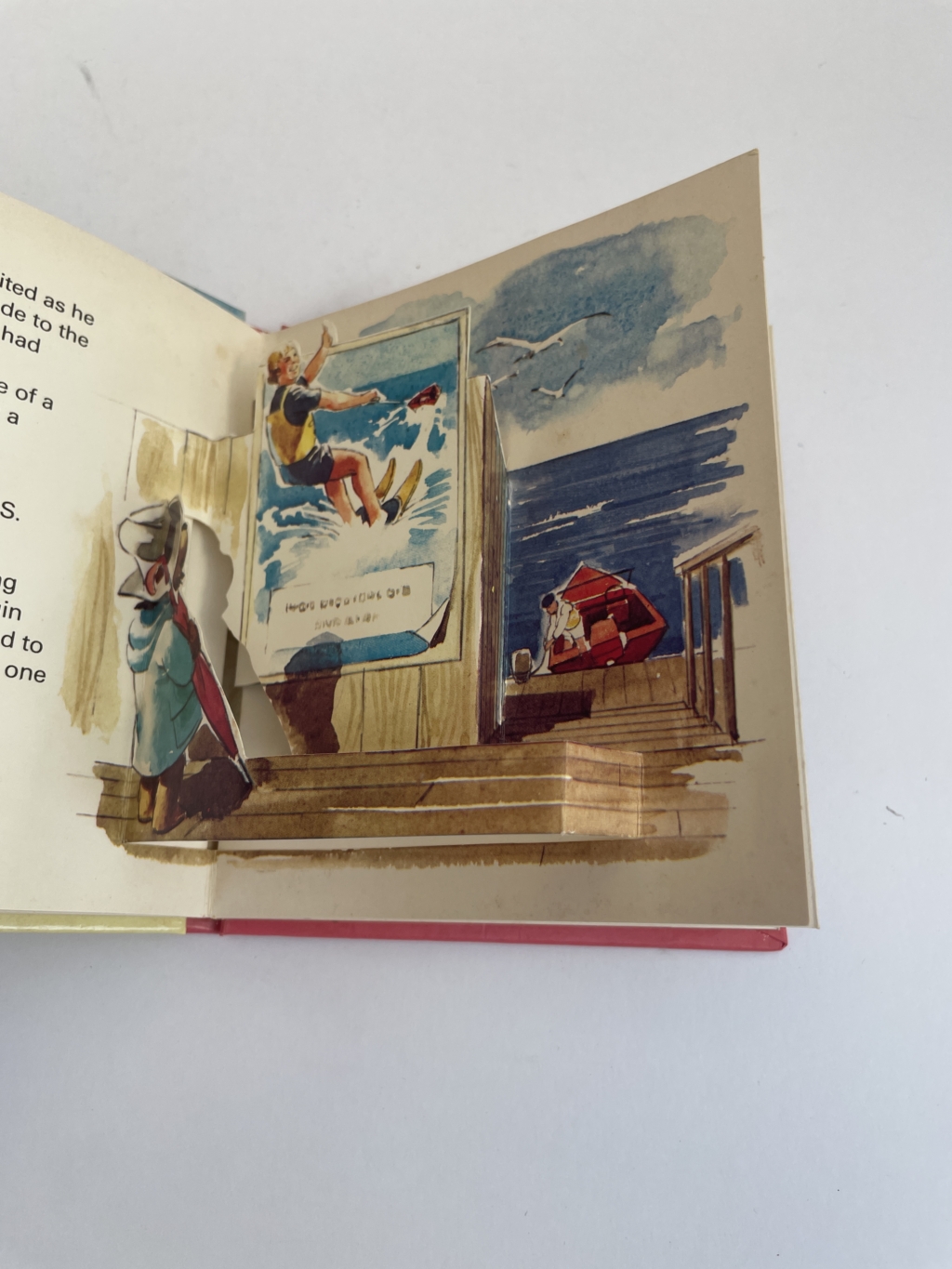 michael bond paddingtons birthday treat first4