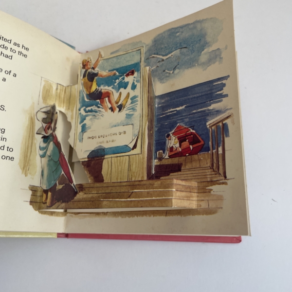 michael bond paddingtons birthday treat first4