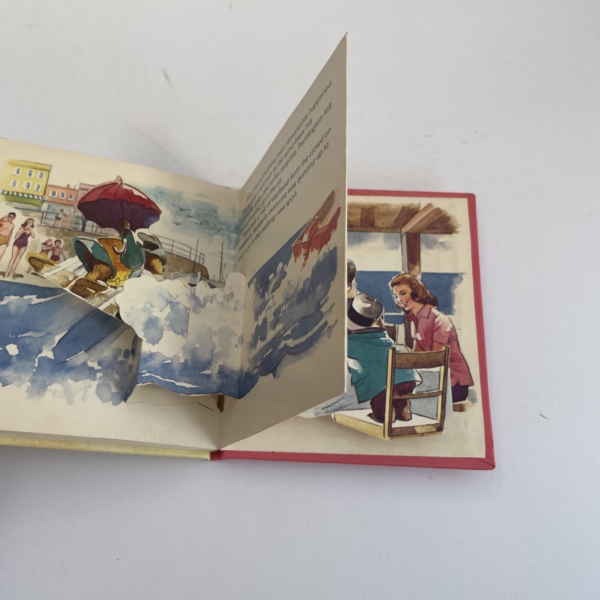 michael bond paddingtons birthday treat first6