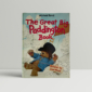 michael bond the great big paddington book first edition1