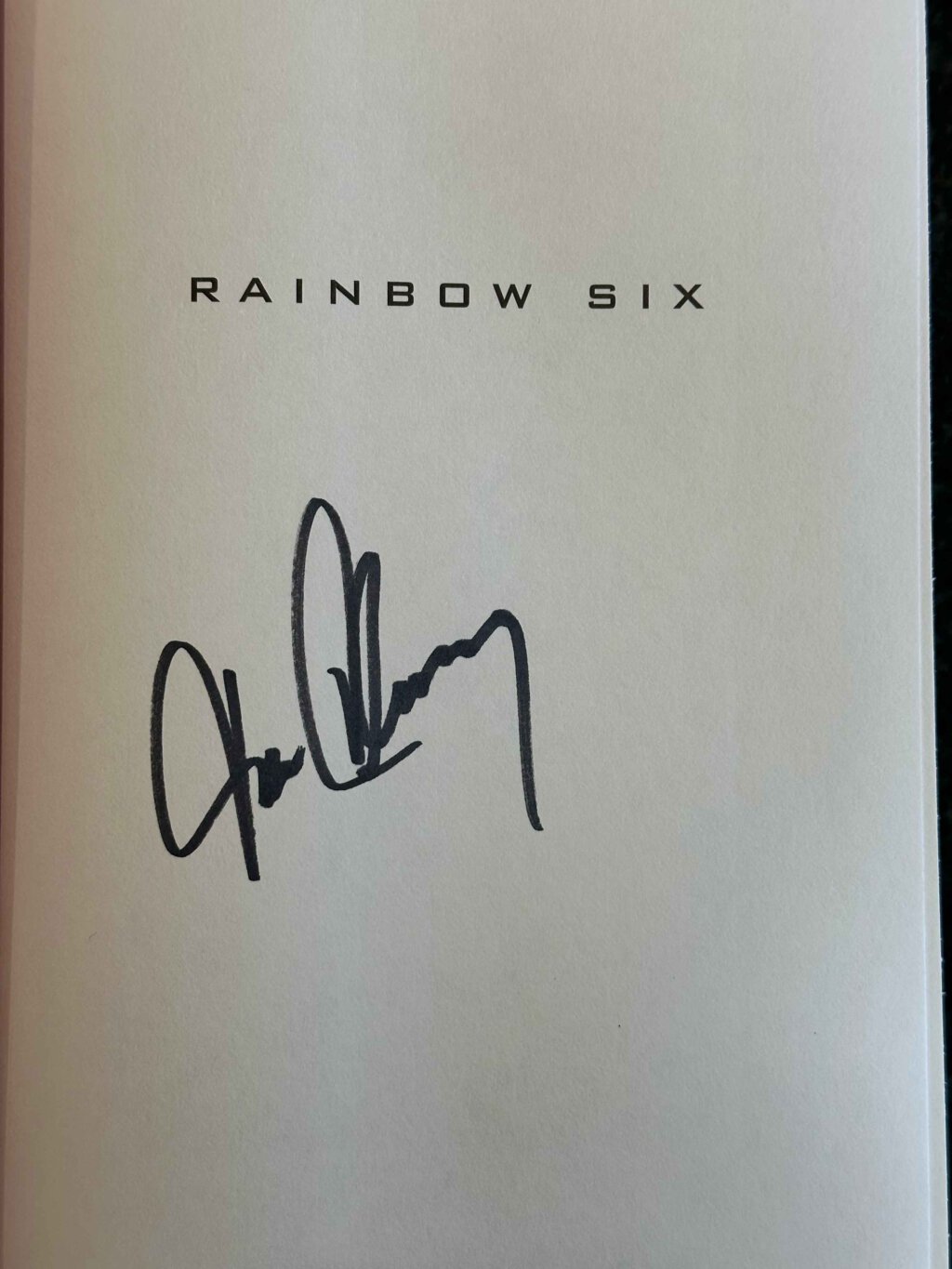 rainbow
