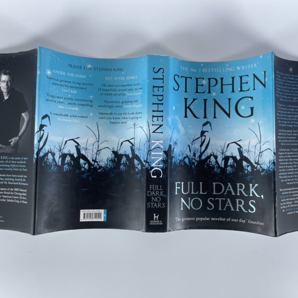 stephen king full dark no stars first uk edi4