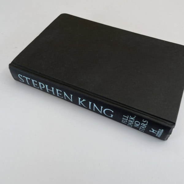 stephen king full dark no stars first uk edition3